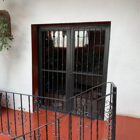 Aparthotel Sarita Centro Historico Sma San Miguel de Allende Extérieur photo