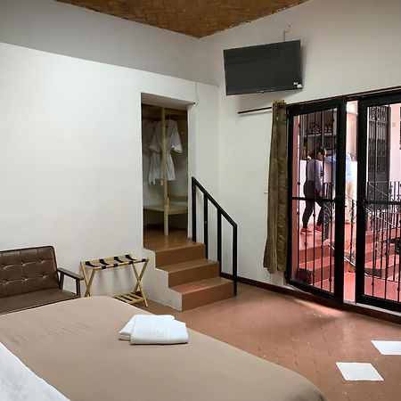 Aparthotel Sarita Centro Historico Sma San Miguel de Allende Extérieur photo