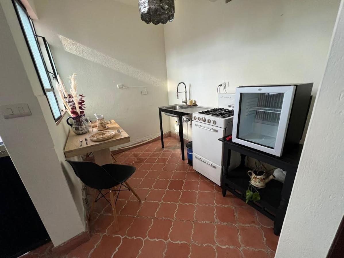 Aparthotel Sarita Centro Historico Sma San Miguel de Allende Extérieur photo