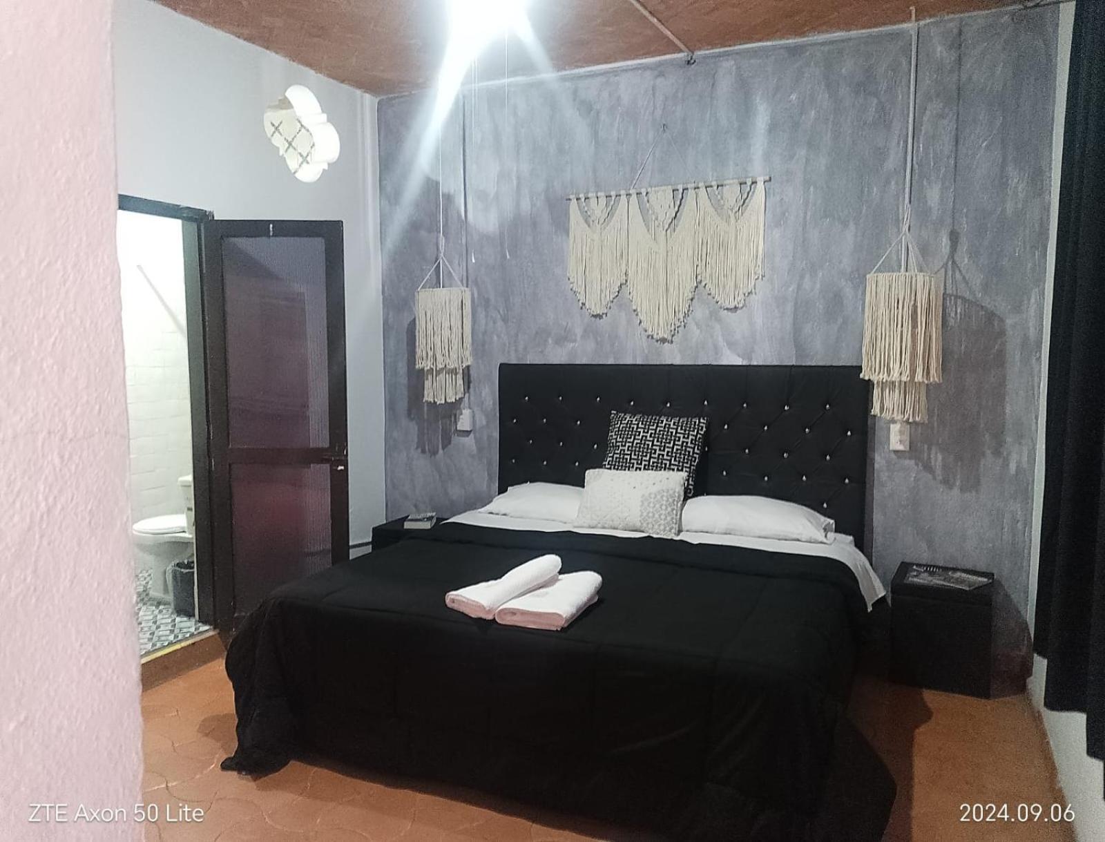 Aparthotel Sarita Centro Historico Sma San Miguel de Allende Extérieur photo