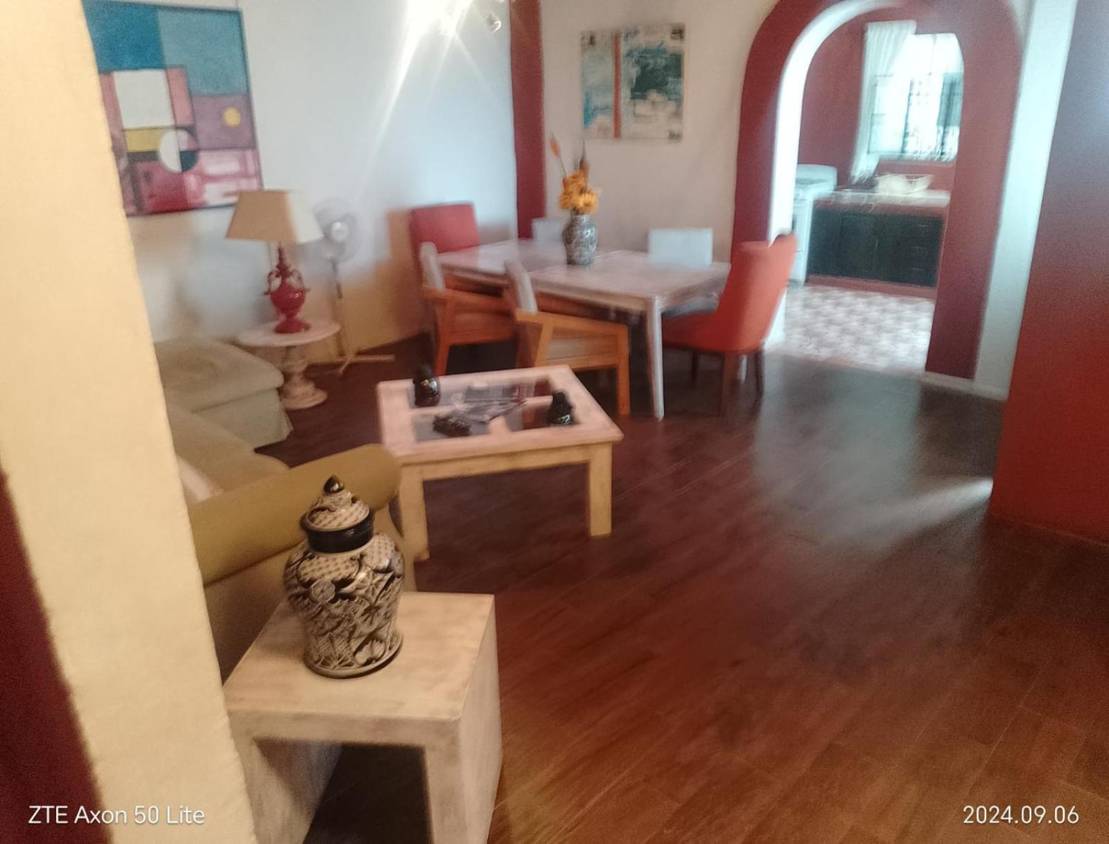 Aparthotel Sarita Centro Historico Sma San Miguel de Allende Extérieur photo
