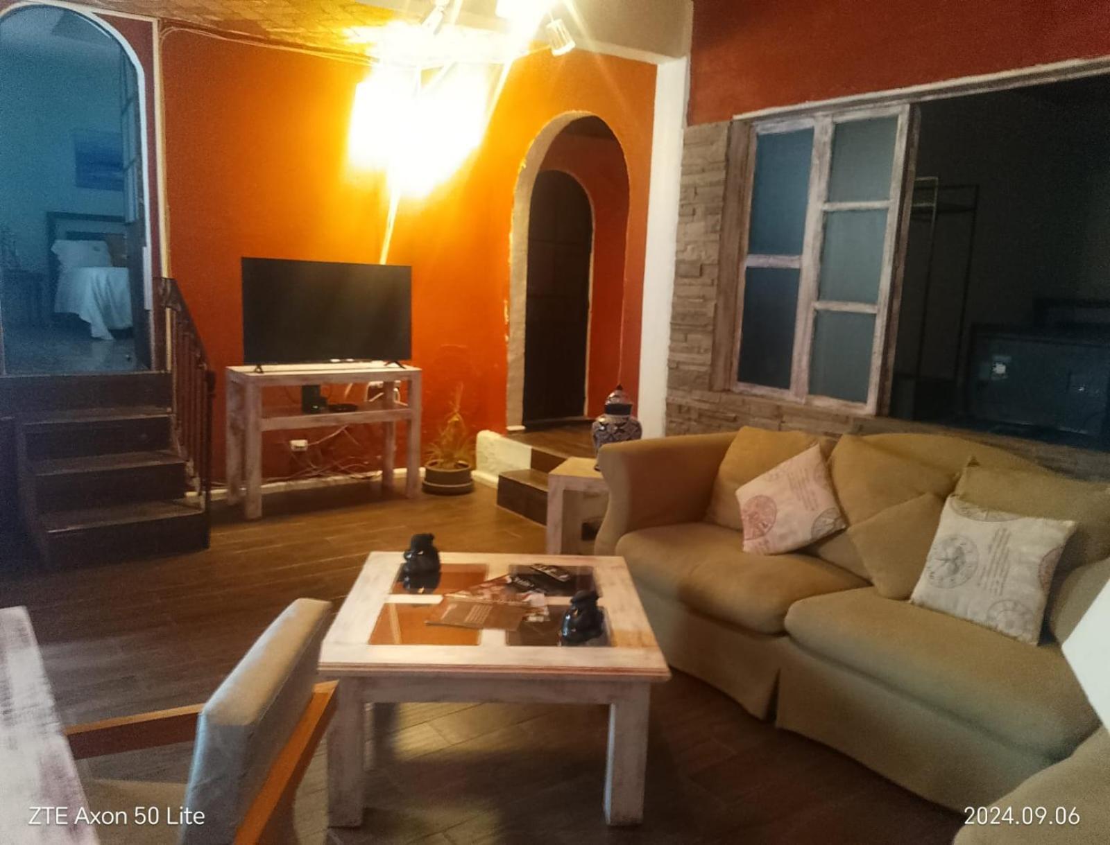 Aparthotel Sarita Centro Historico Sma San Miguel de Allende Extérieur photo
