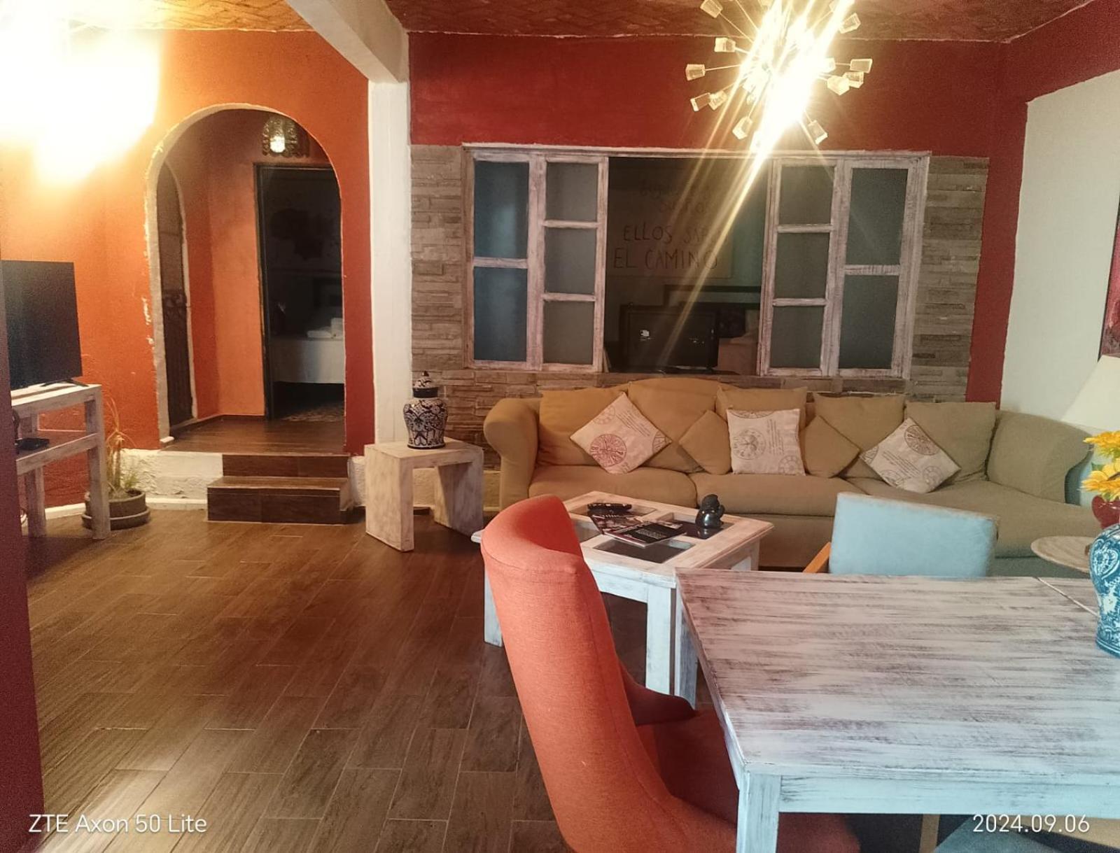 Aparthotel Sarita Centro Historico Sma San Miguel de Allende Extérieur photo