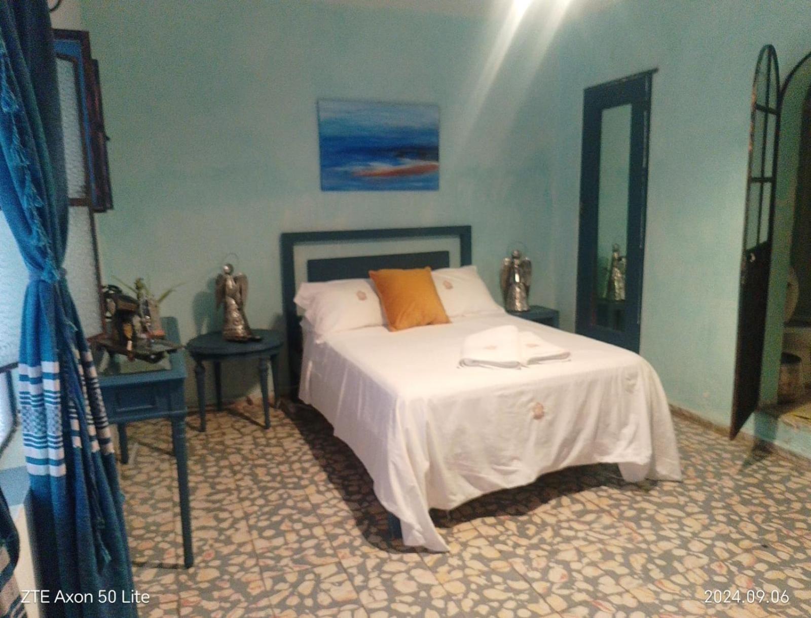 Aparthotel Sarita Centro Historico Sma San Miguel de Allende Extérieur photo