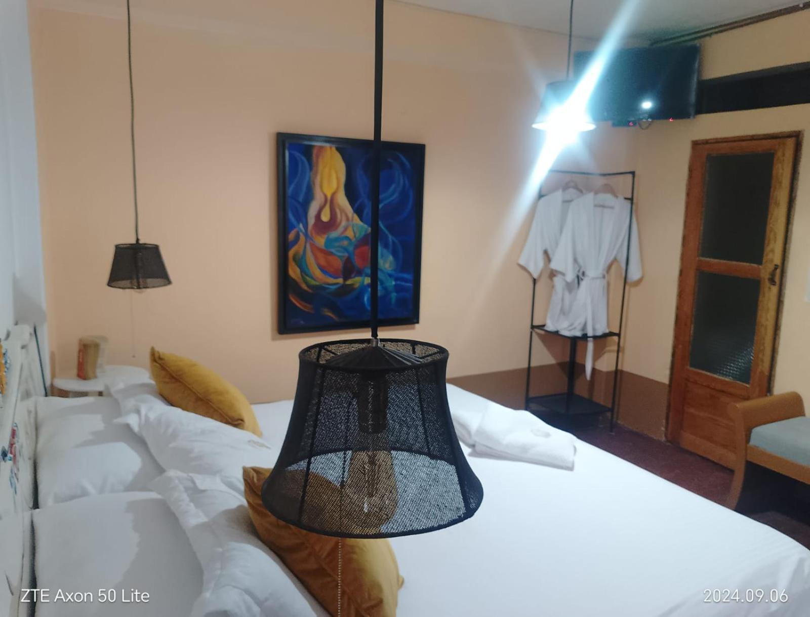 Aparthotel Sarita Centro Historico Sma San Miguel de Allende Extérieur photo