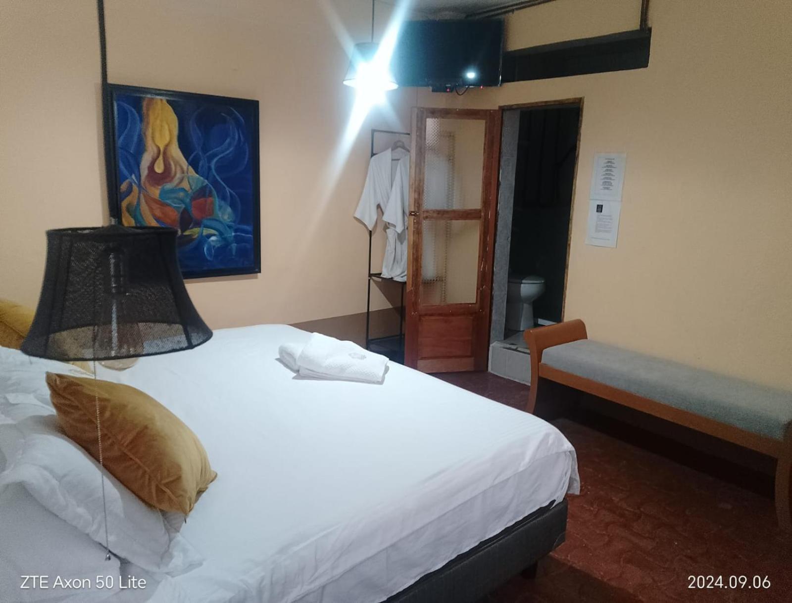 Aparthotel Sarita Centro Historico Sma San Miguel de Allende Extérieur photo