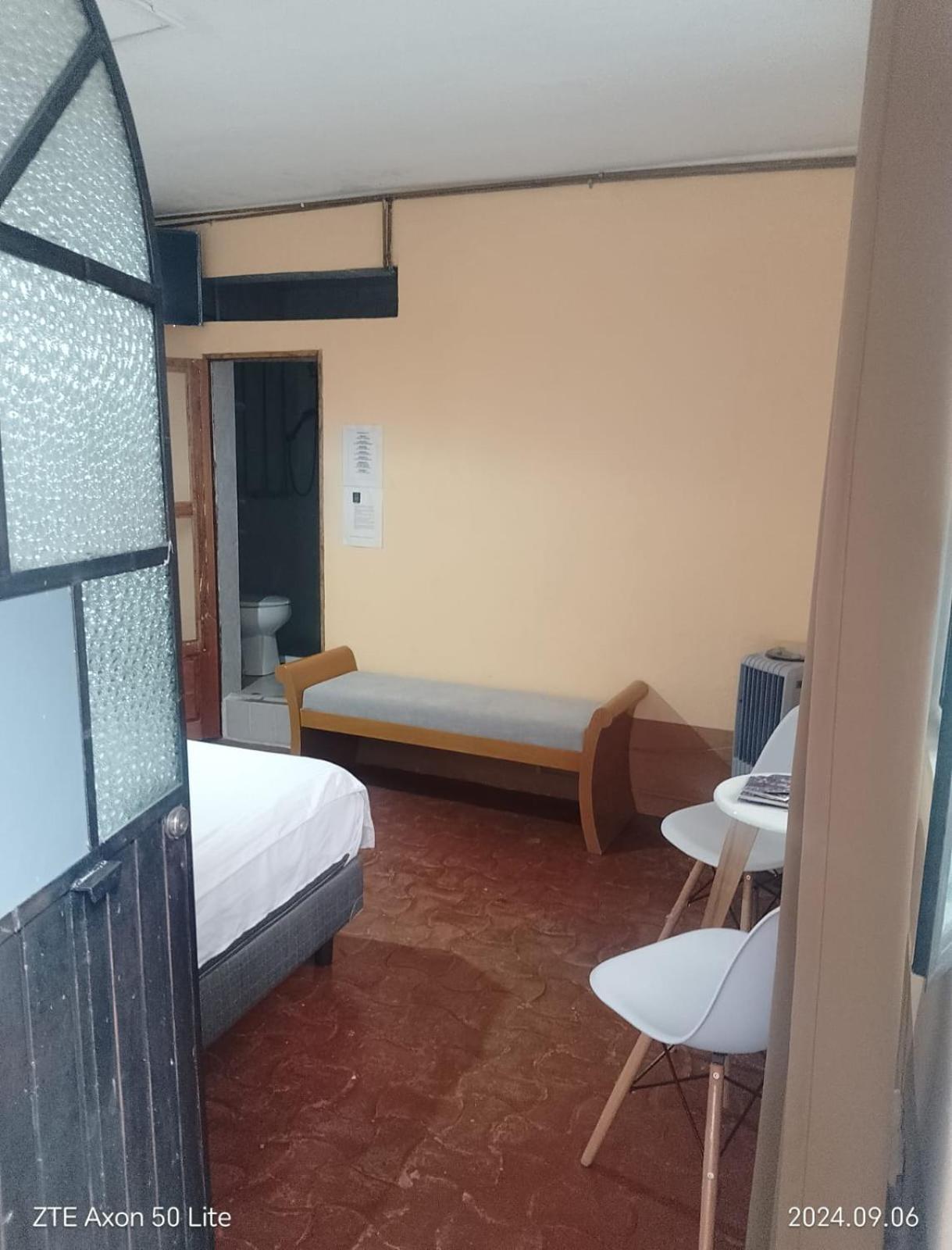 Aparthotel Sarita Centro Historico Sma San Miguel de Allende Extérieur photo