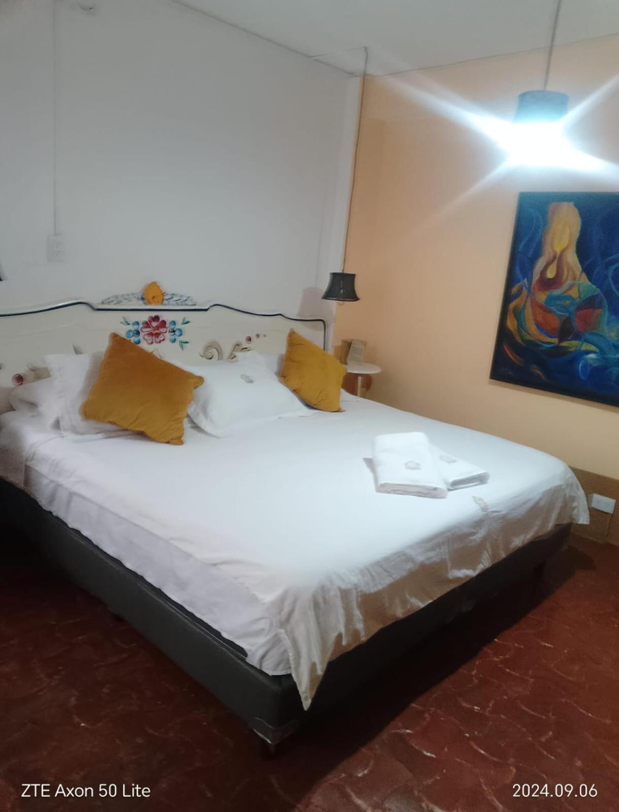 Aparthotel Sarita Centro Historico Sma San Miguel de Allende Extérieur photo