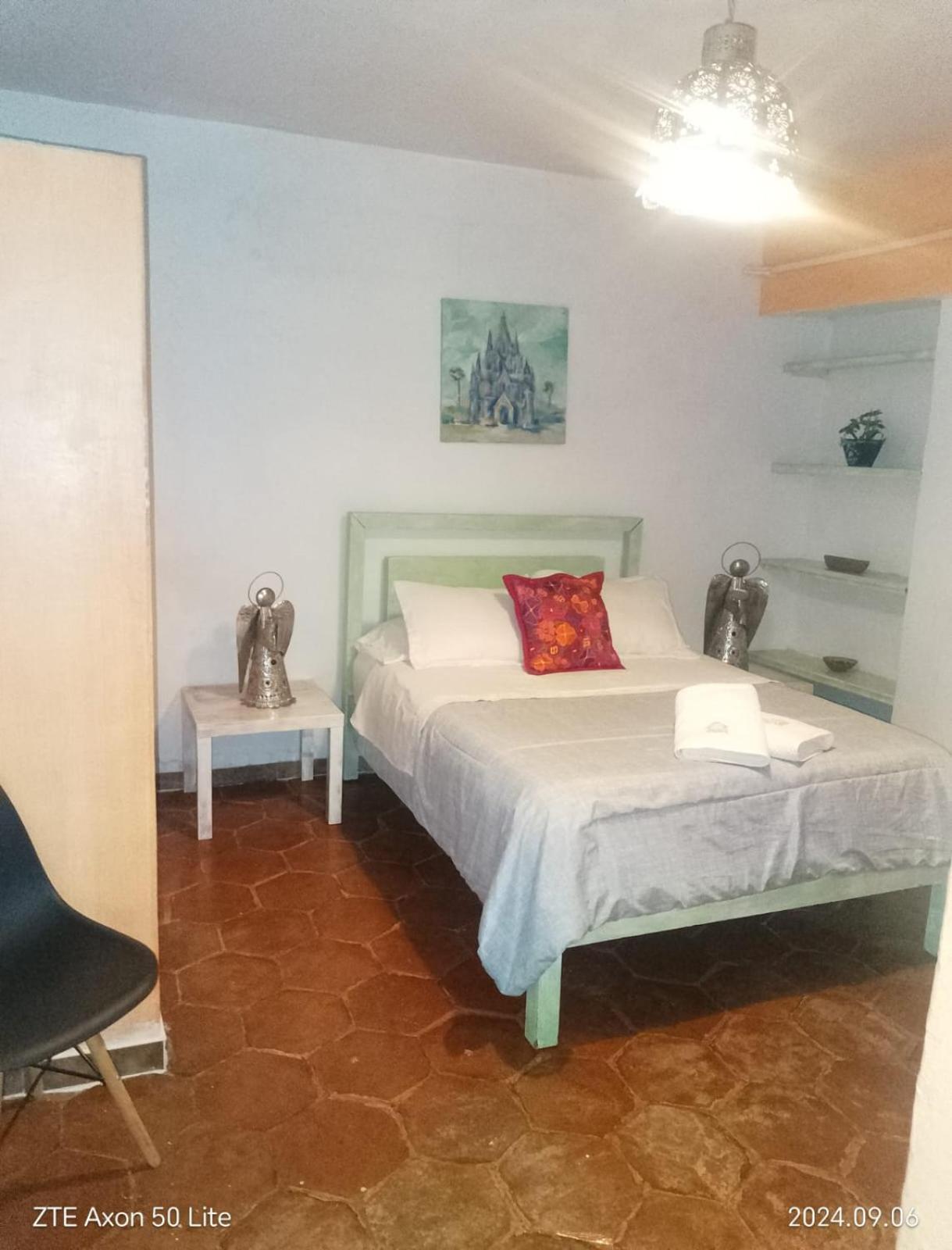 Aparthotel Sarita Centro Historico Sma San Miguel de Allende Extérieur photo