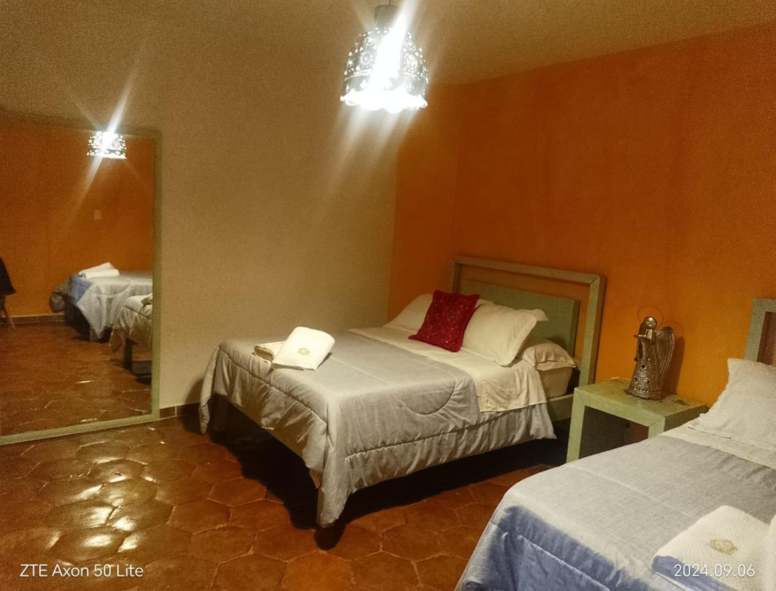 Aparthotel Sarita Centro Historico Sma San Miguel de Allende Extérieur photo
