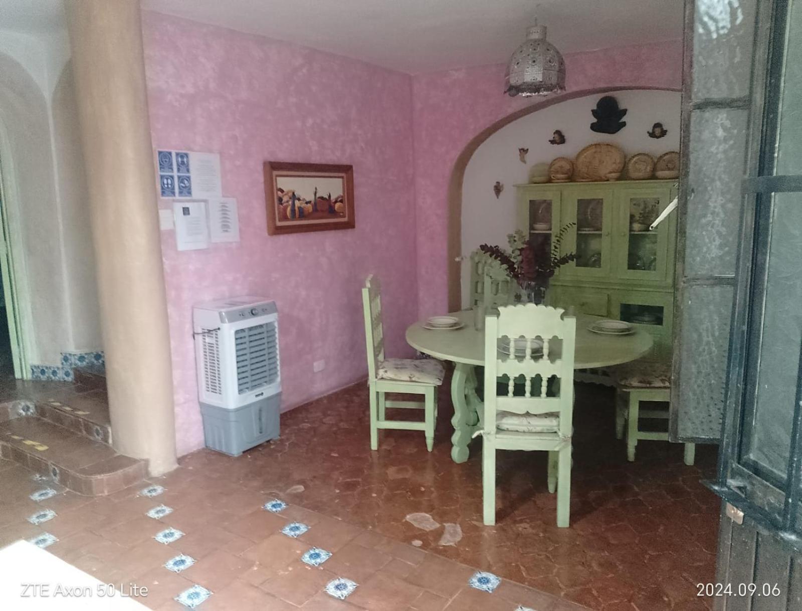 Aparthotel Sarita Centro Historico Sma San Miguel de Allende Extérieur photo