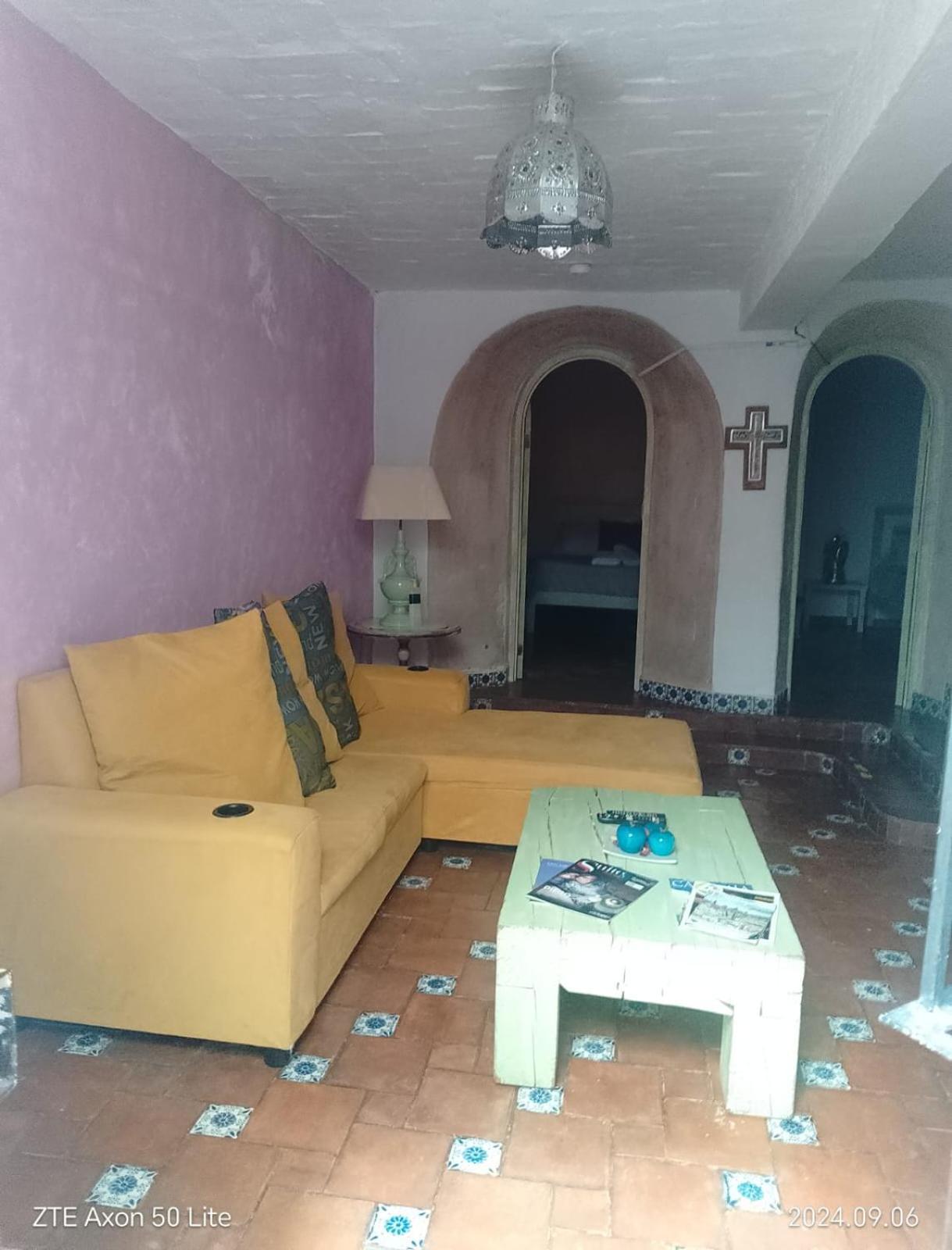 Aparthotel Sarita Centro Historico Sma San Miguel de Allende Extérieur photo