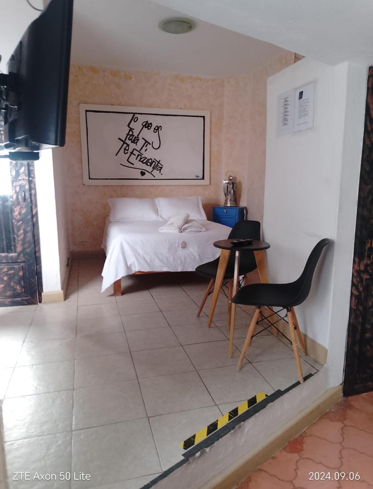 Aparthotel Sarita Centro Historico Sma San Miguel de Allende Extérieur photo
