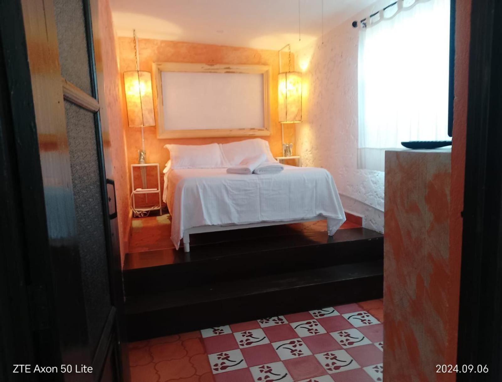 Aparthotel Sarita Centro Historico Sma San Miguel de Allende Extérieur photo