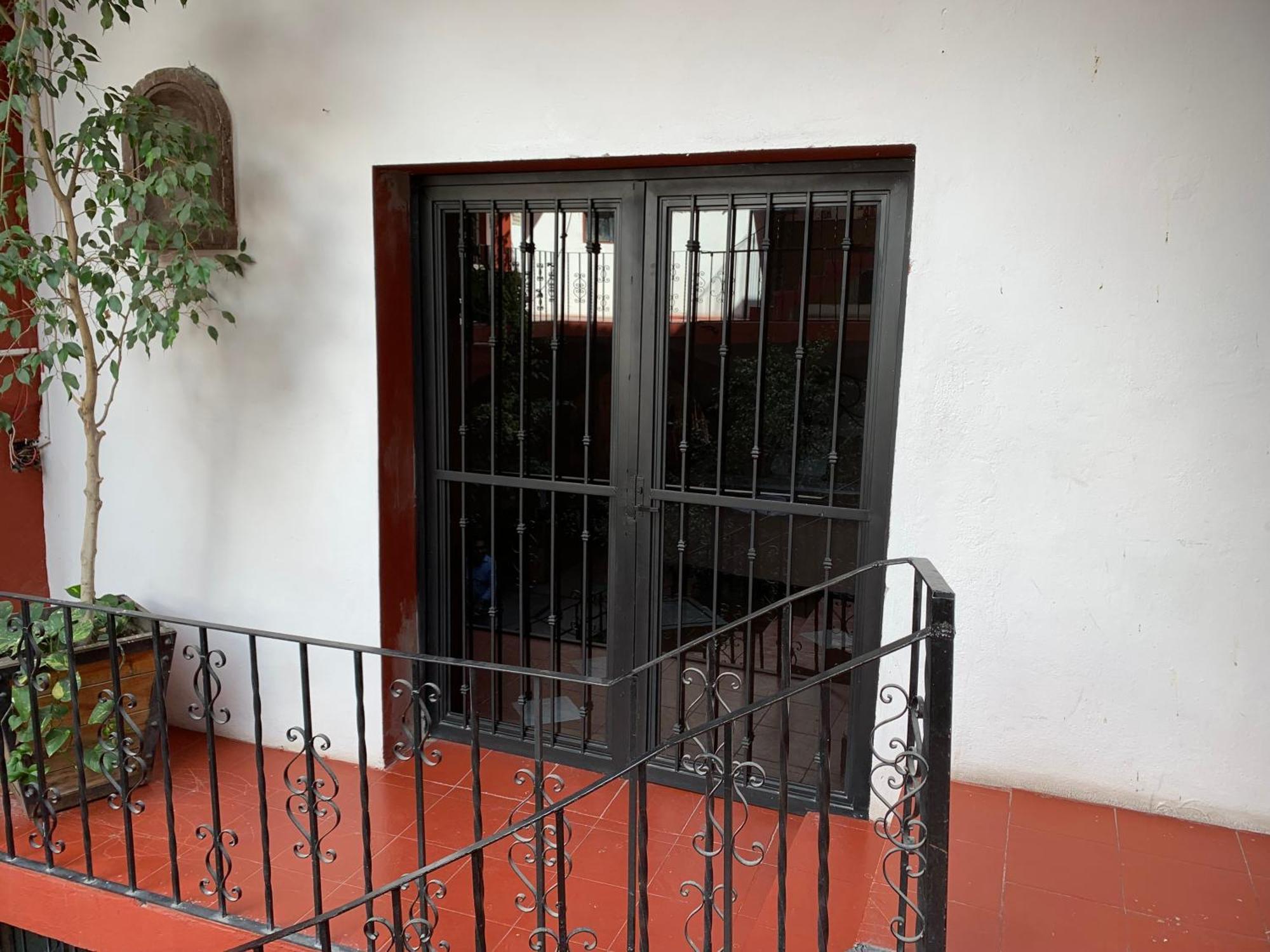 Aparthotel Sarita Centro Historico Sma San Miguel de Allende Extérieur photo