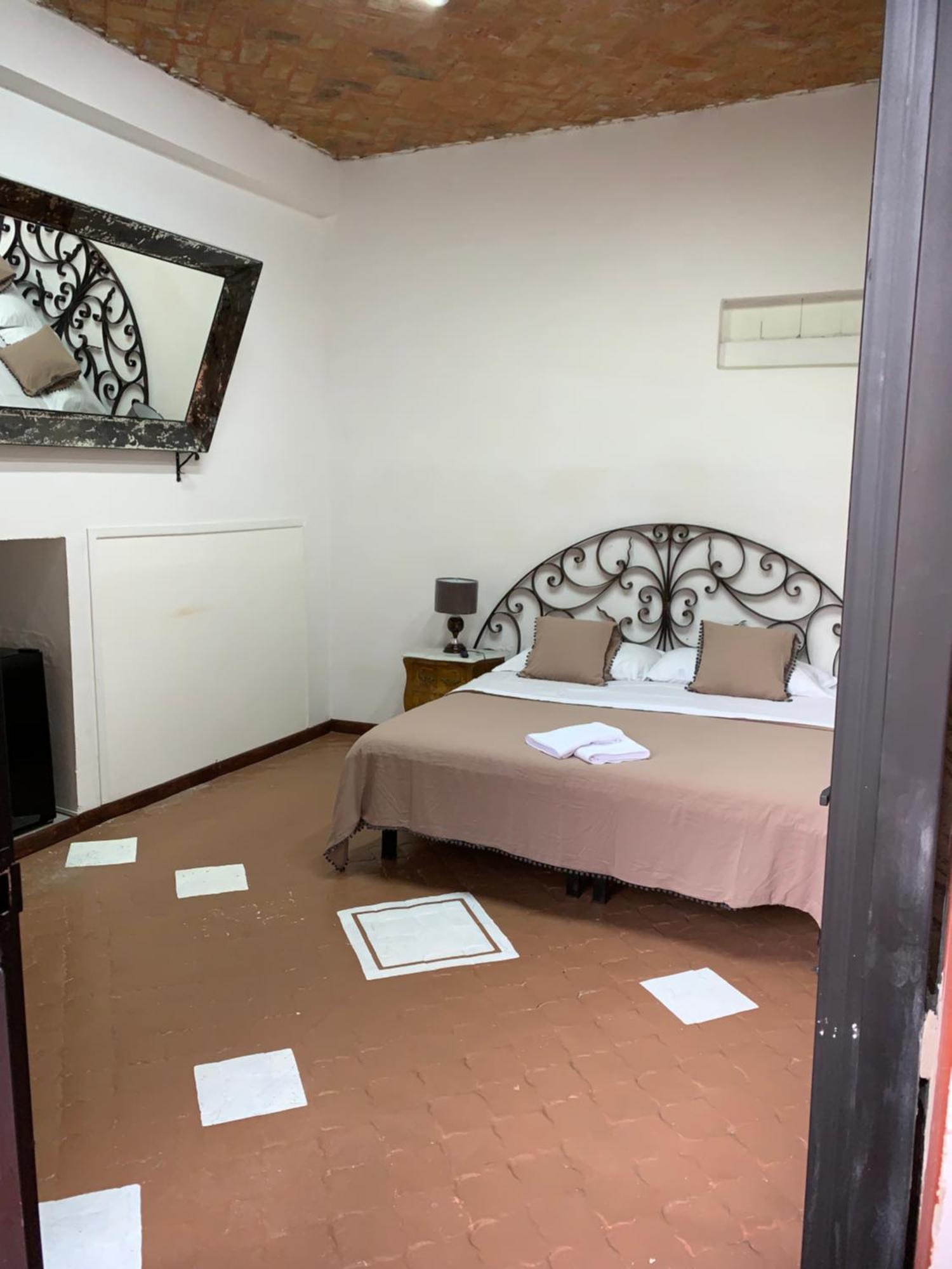 Aparthotel Sarita Centro Historico Sma San Miguel de Allende Extérieur photo
