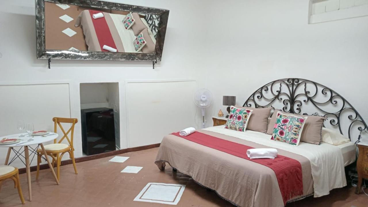 Aparthotel Sarita Centro Historico Sma San Miguel de Allende Extérieur photo