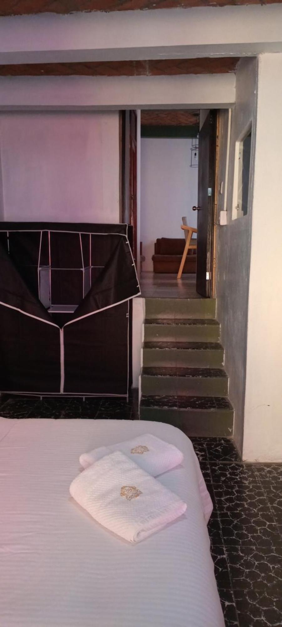 Aparthotel Sarita Centro Historico Sma San Miguel de Allende Extérieur photo