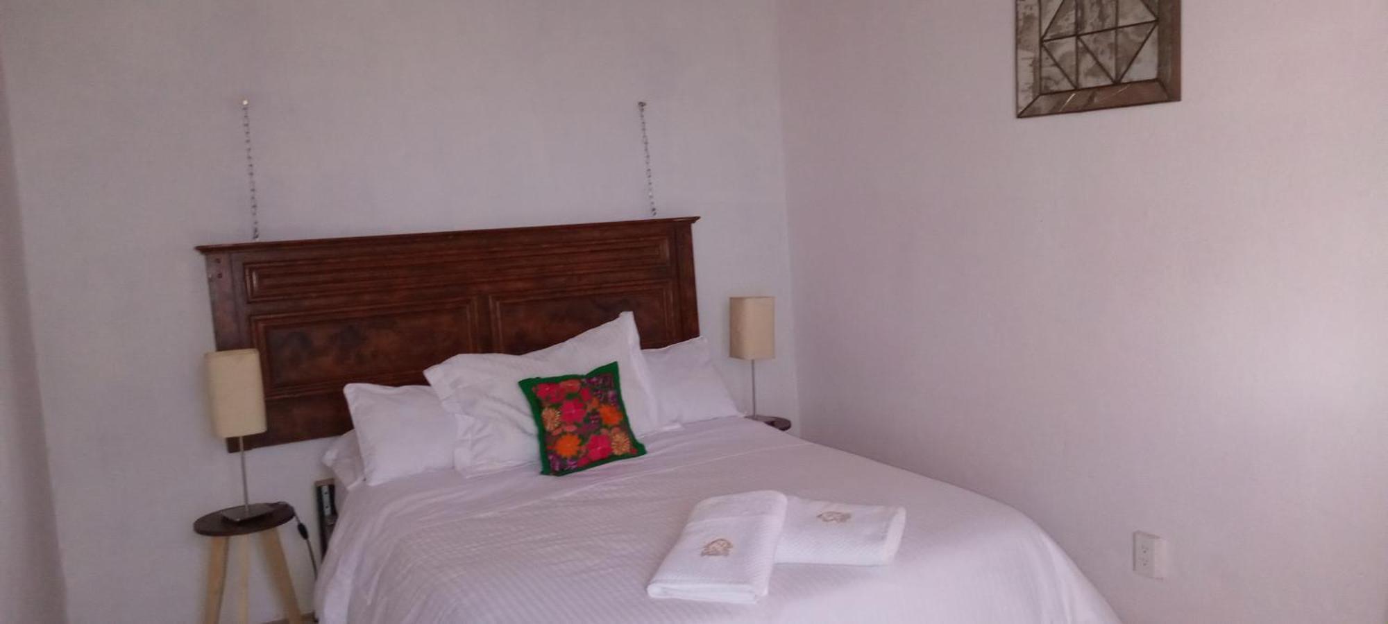 Aparthotel Sarita Centro Historico Sma San Miguel de Allende Extérieur photo