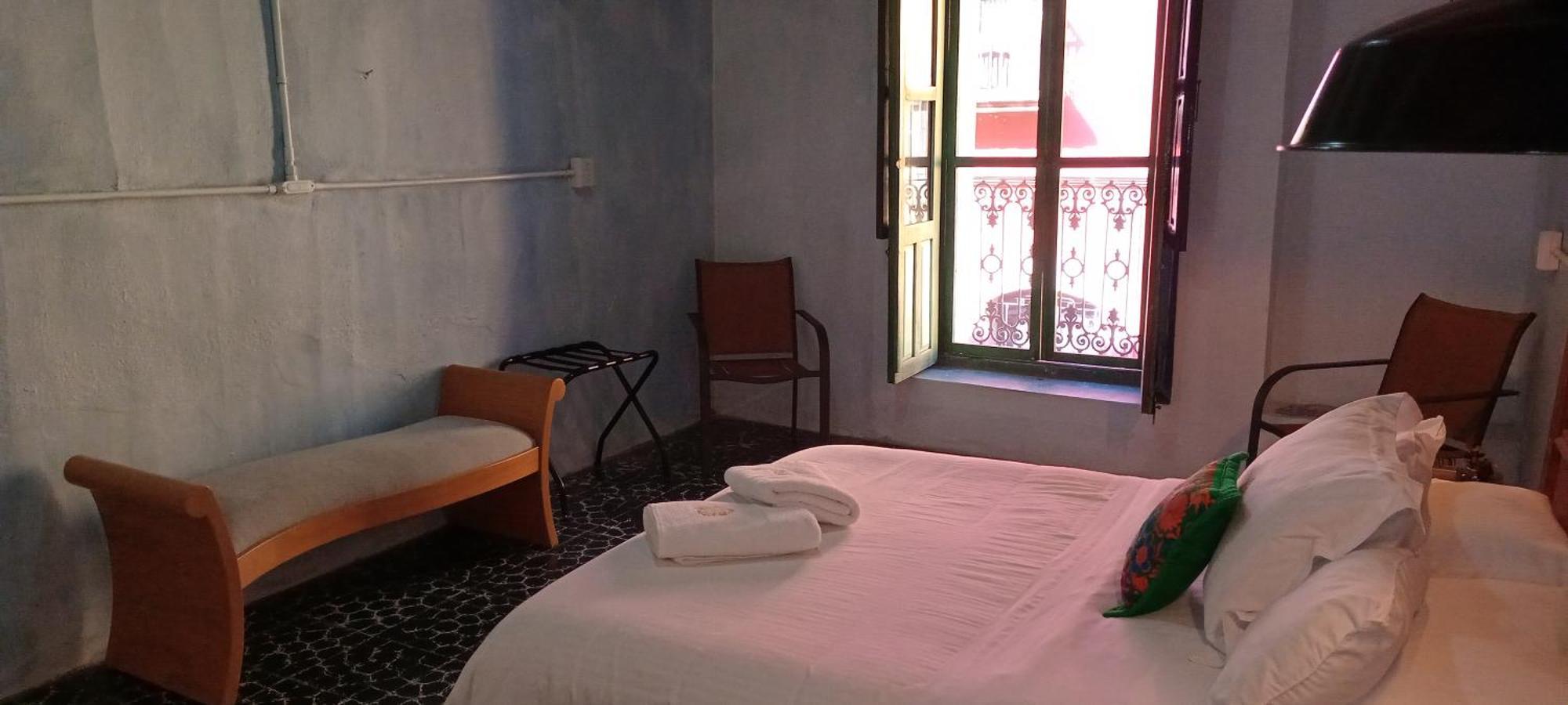 Aparthotel Sarita Centro Historico Sma San Miguel de Allende Extérieur photo