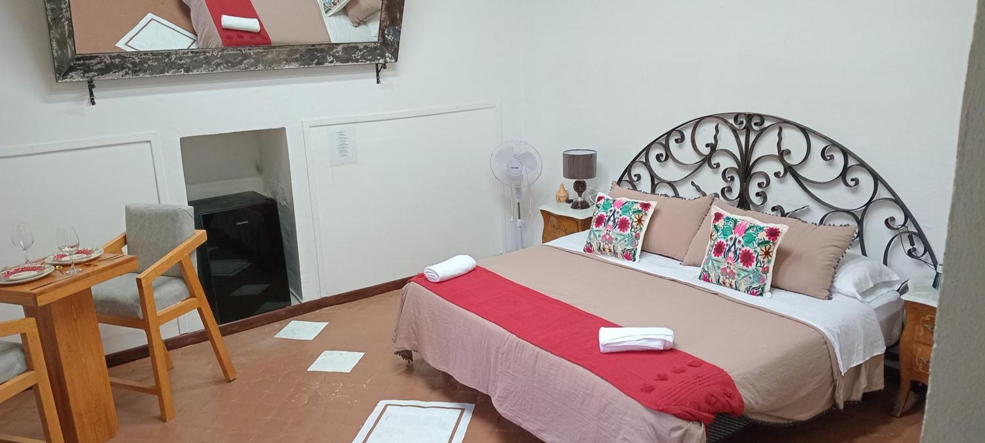 Aparthotel Sarita Centro Historico Sma San Miguel de Allende Extérieur photo