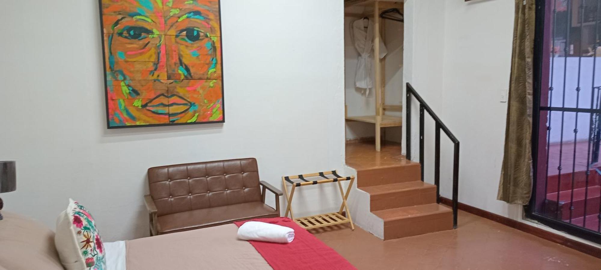 Aparthotel Sarita Centro Historico Sma San Miguel de Allende Extérieur photo