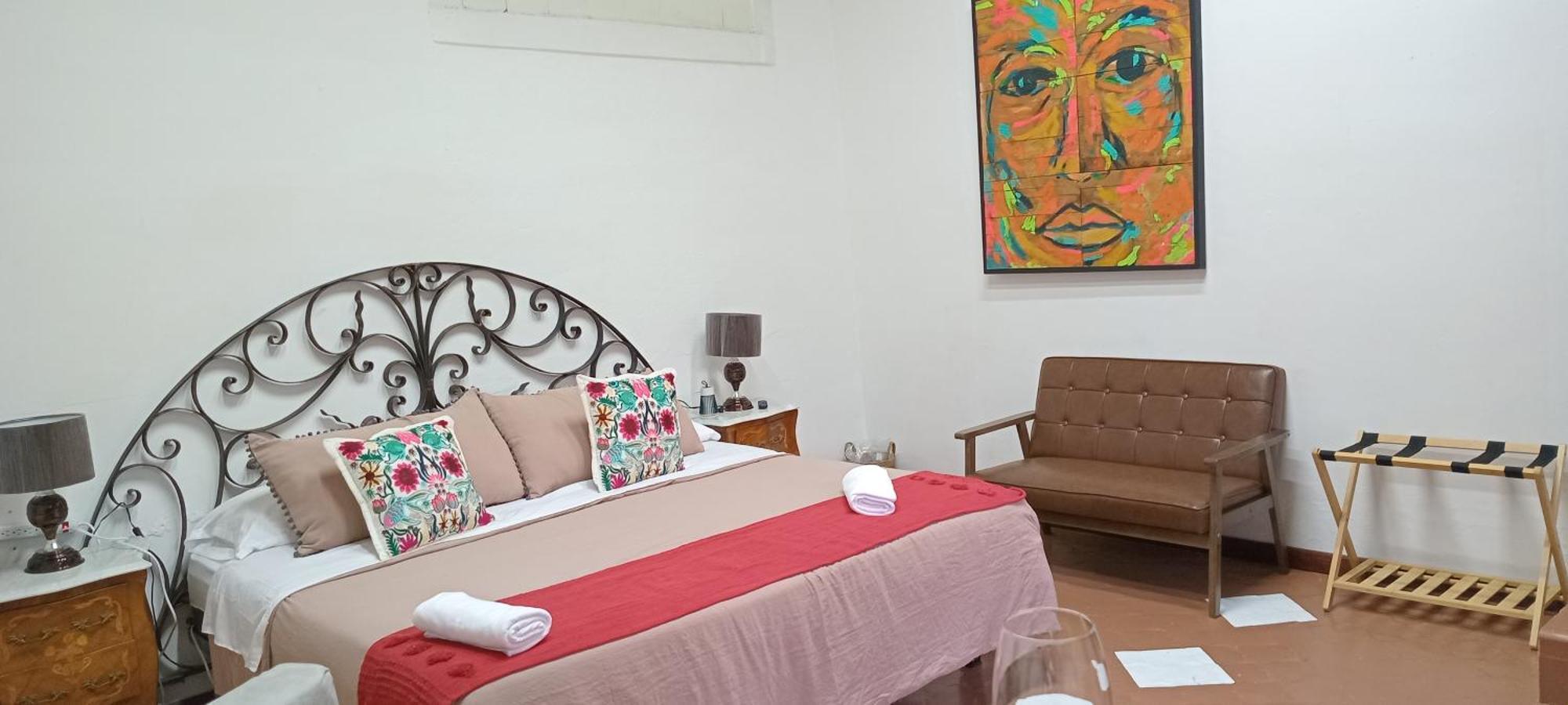 Aparthotel Sarita Centro Historico Sma San Miguel de Allende Extérieur photo