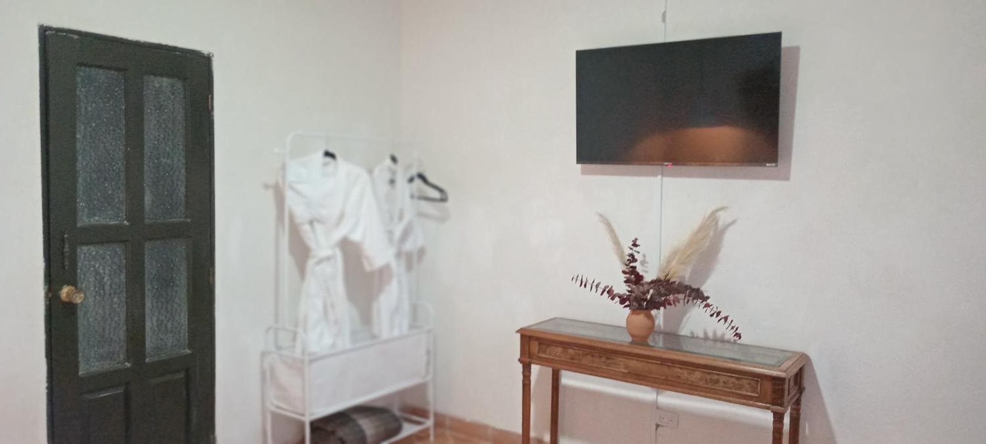 Aparthotel Sarita Centro Historico Sma San Miguel de Allende Extérieur photo