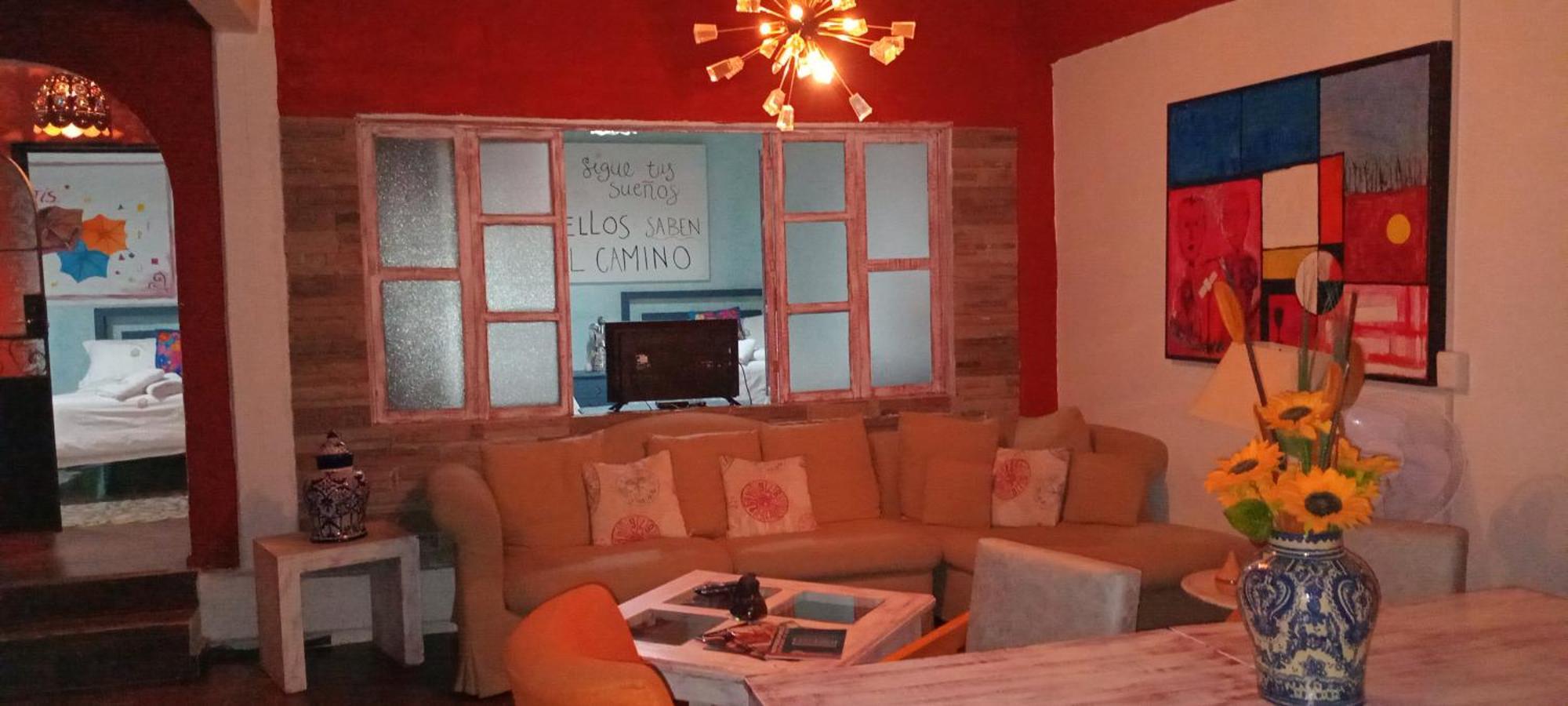 Aparthotel Sarita Centro Historico Sma San Miguel de Allende Extérieur photo