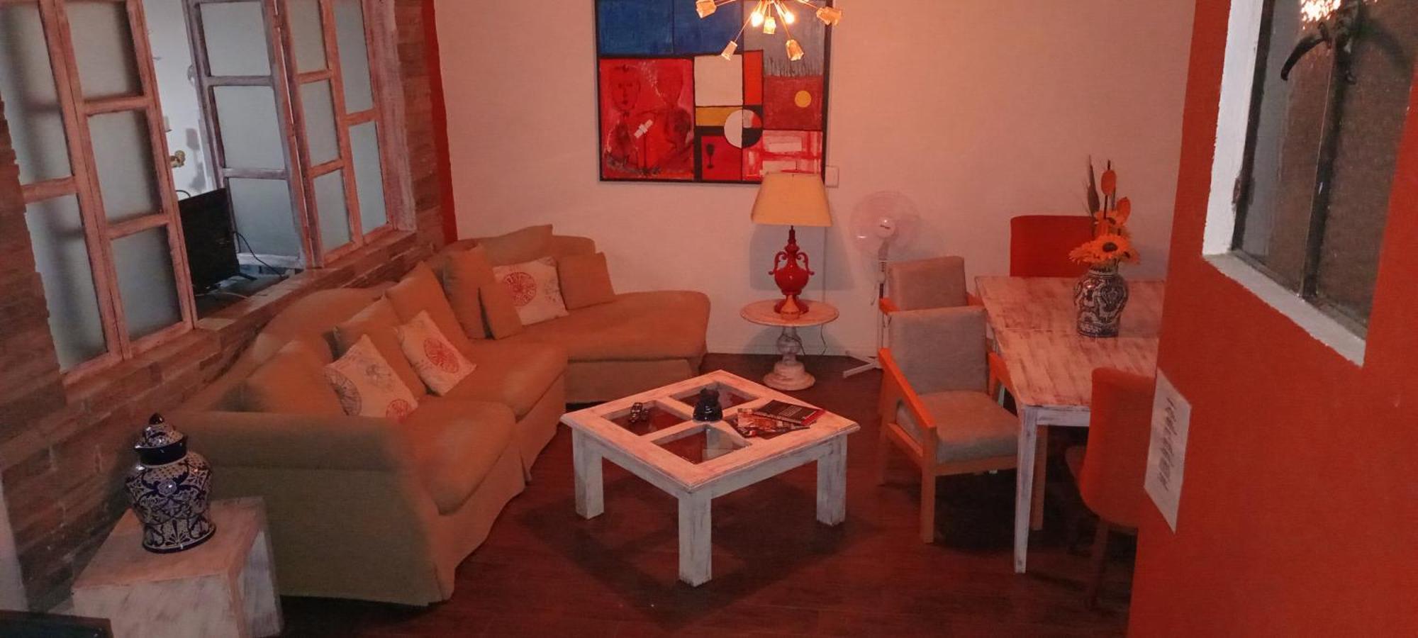 Aparthotel Sarita Centro Historico Sma San Miguel de Allende Extérieur photo